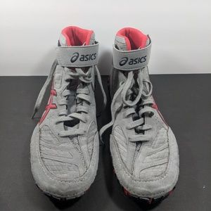 Asics Aggressor 2 Wrestling Shoes
